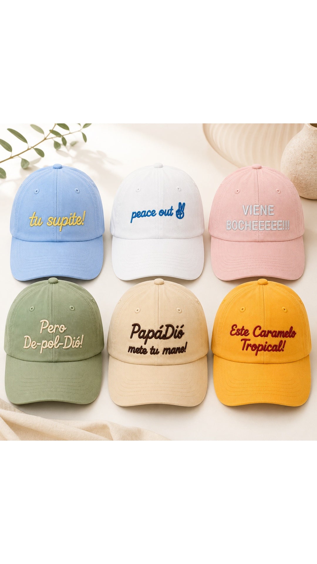 Hats