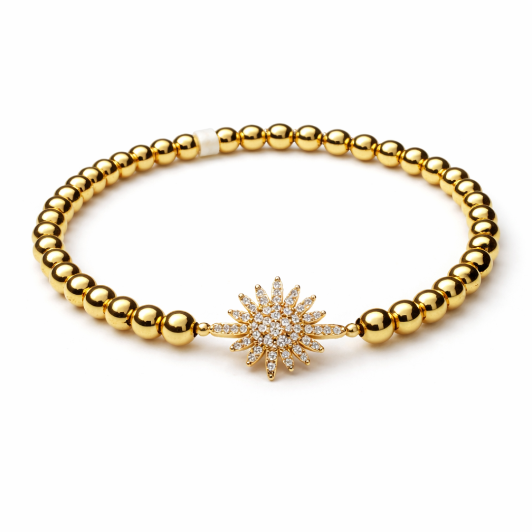 Sun Bracelet