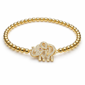Elephant Bracelet 02