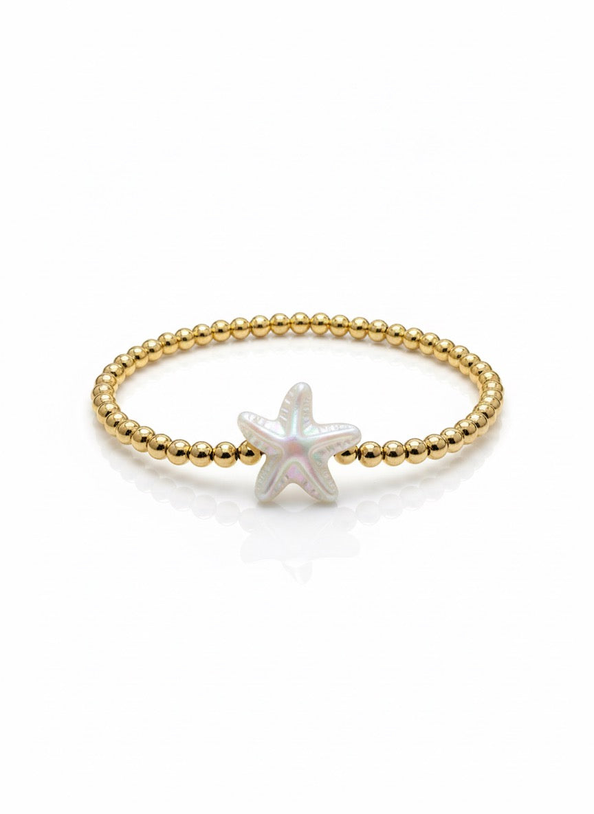 STARFISH BRACELETS