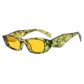 3980 MUNG BEAN FLOWER YELLOW