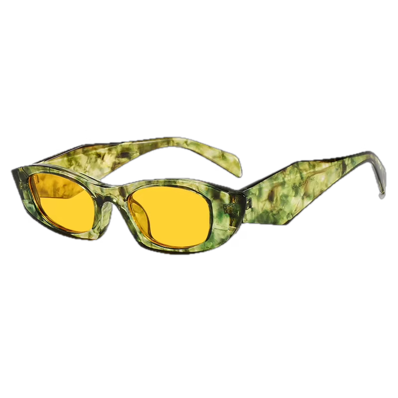 3980 MUNG BEAN FLOWER YELLOW