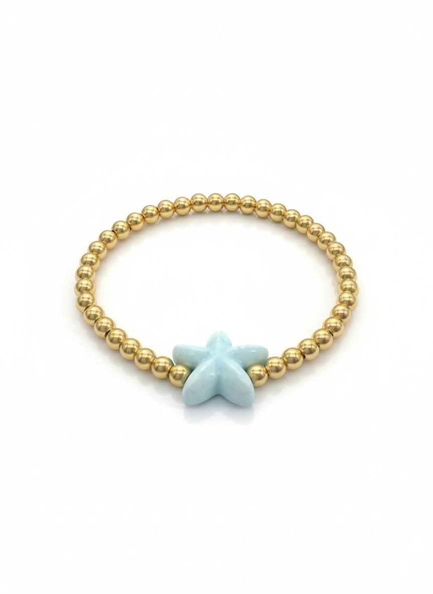 STARFISH BRACELETS