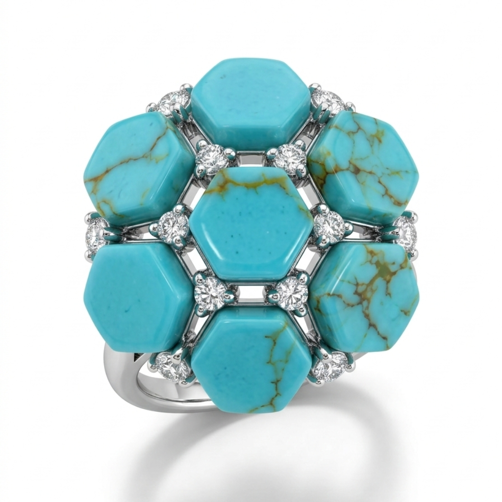 HEXAGONAL RING
