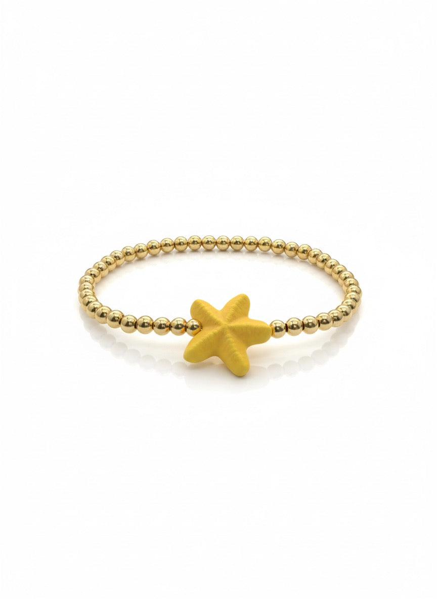 STARFISH BRACELETS
