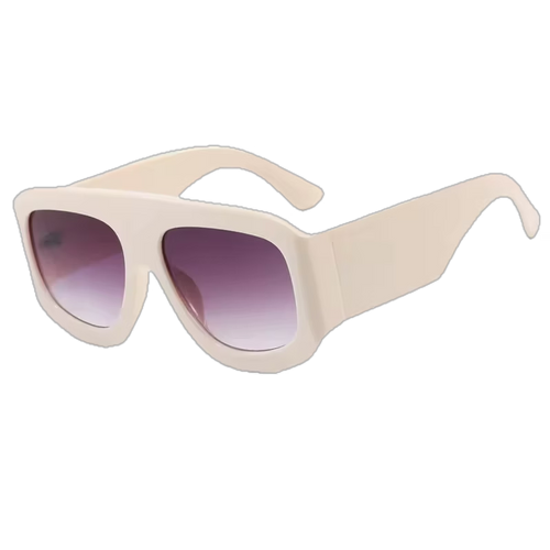 8009 WIDE SUNGLASSES