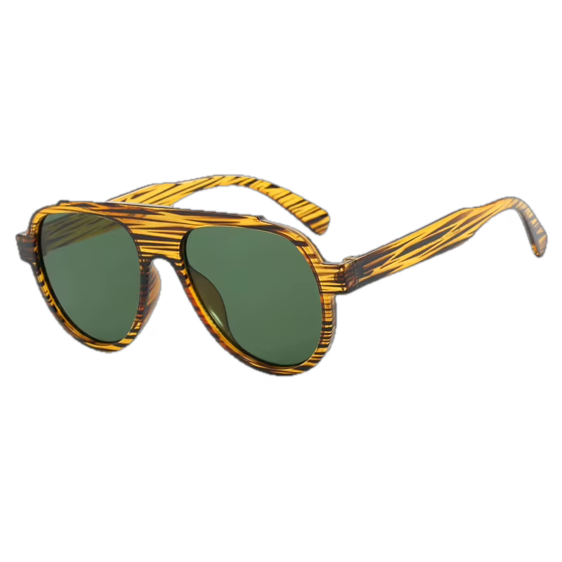 97202 WOOD GRAIN GREEN