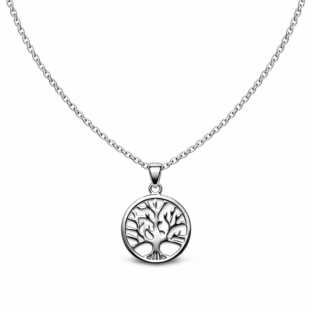 TREE OF LIFE NECKLACE