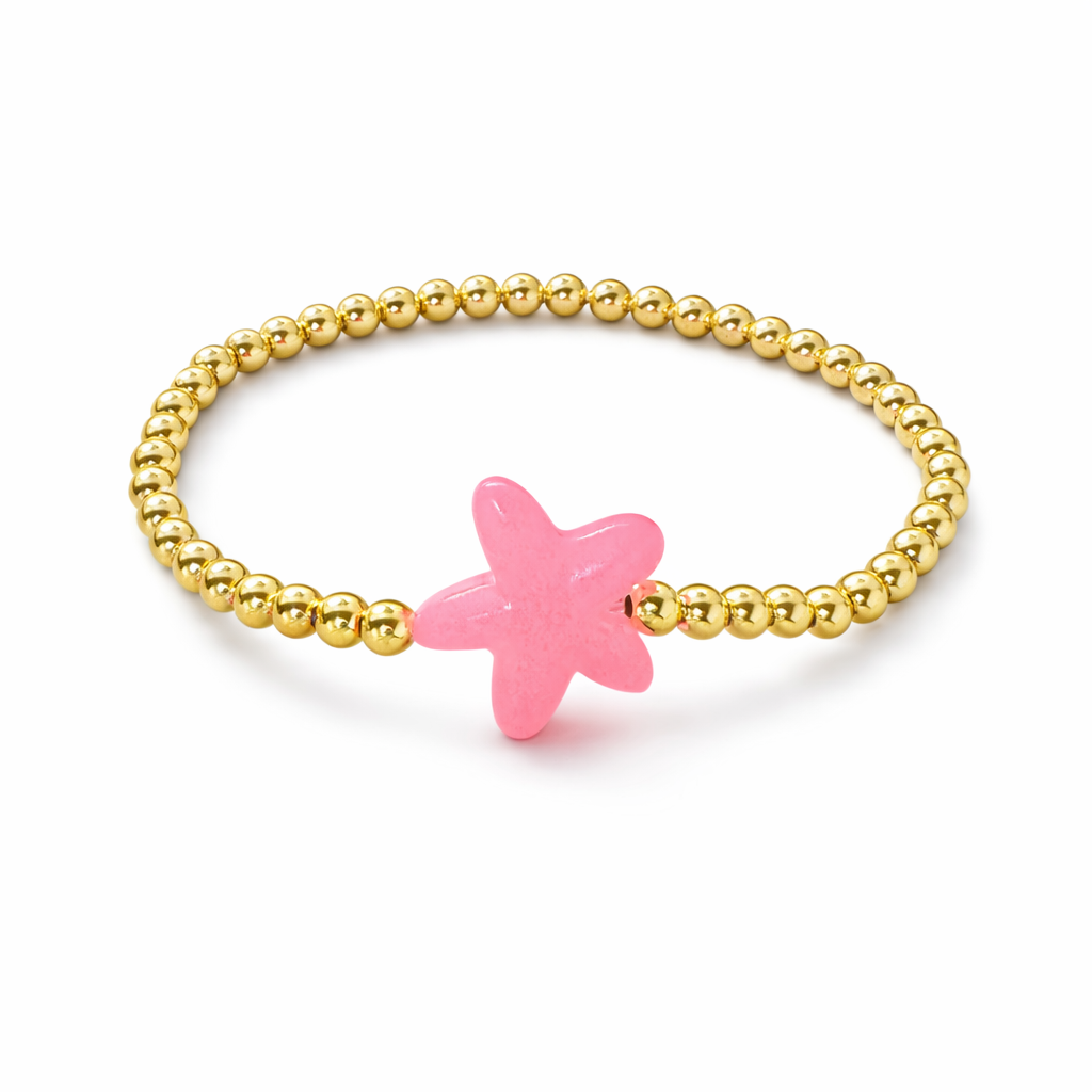 STARFISH BRACELETS