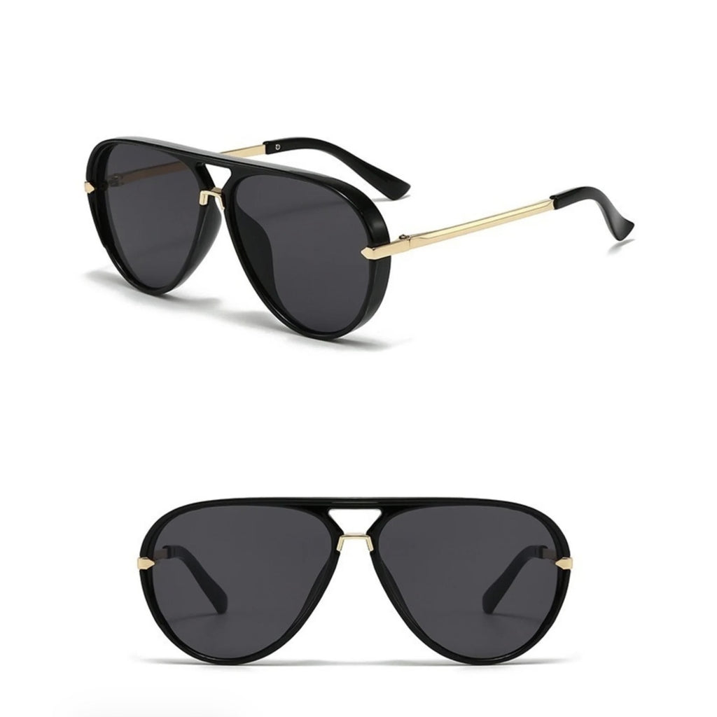 GAFAS DE SOL CON FORMA DE RANA