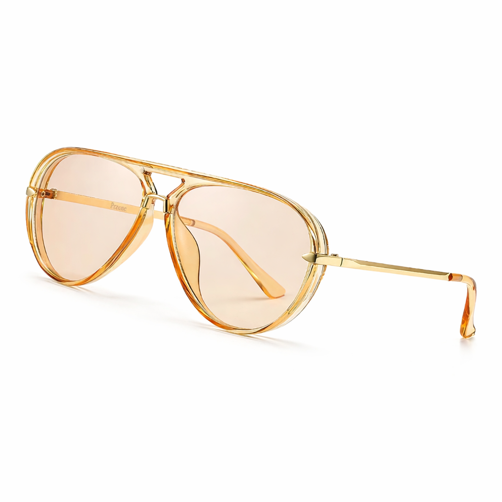 GAFAS DE SOL CON FORMA DE RANA