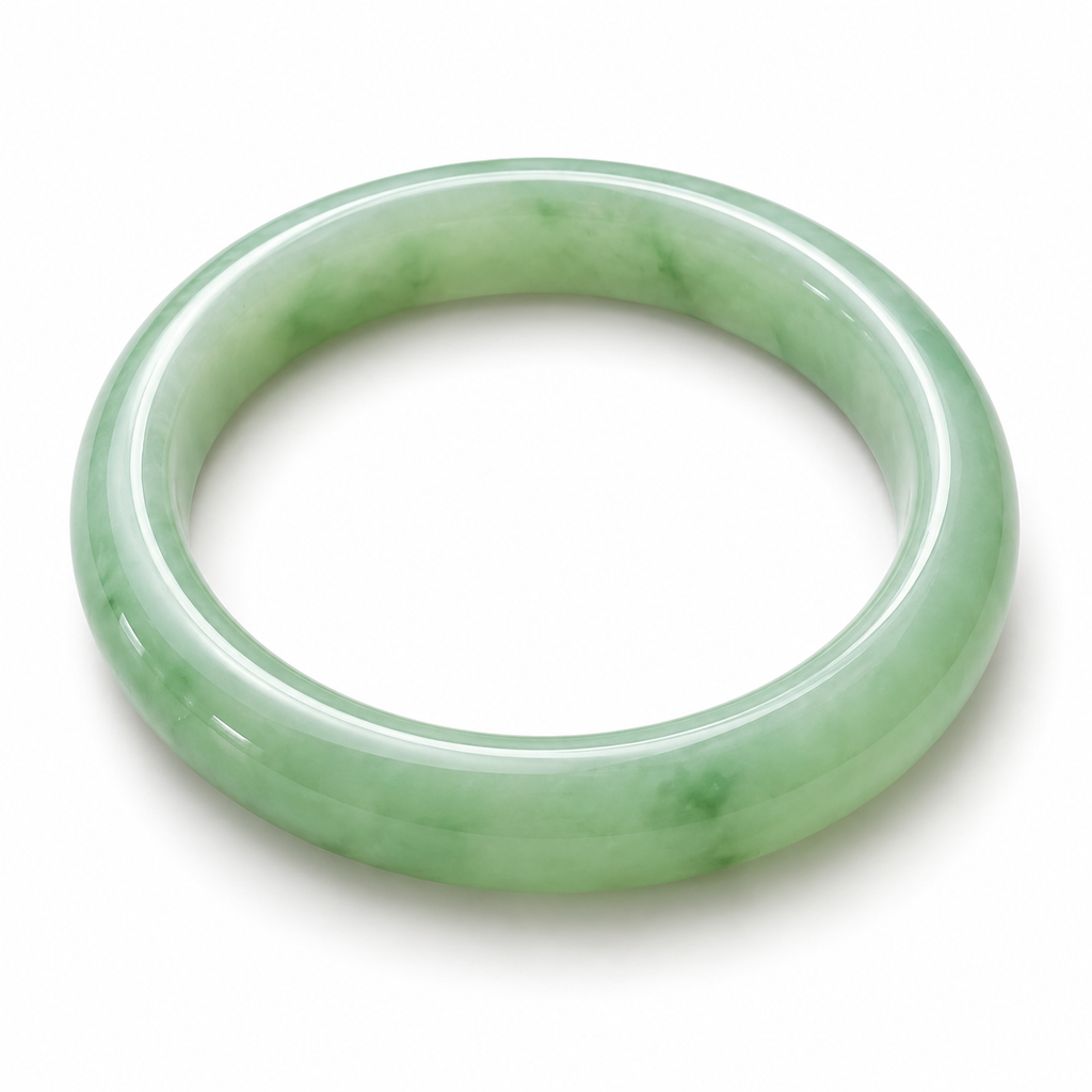 Amber Glow Resin Bangle Bracelet Pick Any 3 For $25