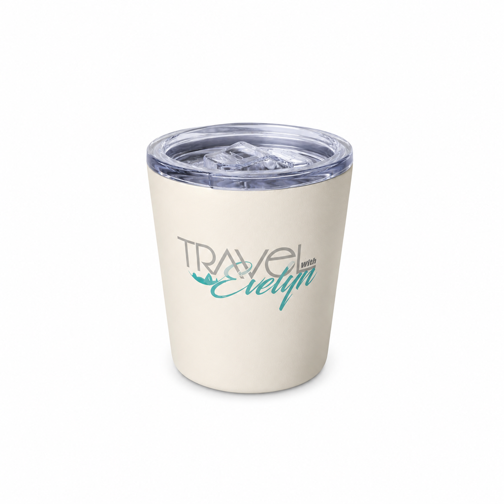STAINLESS STEEL PASTEL COLOR TUMBLERS