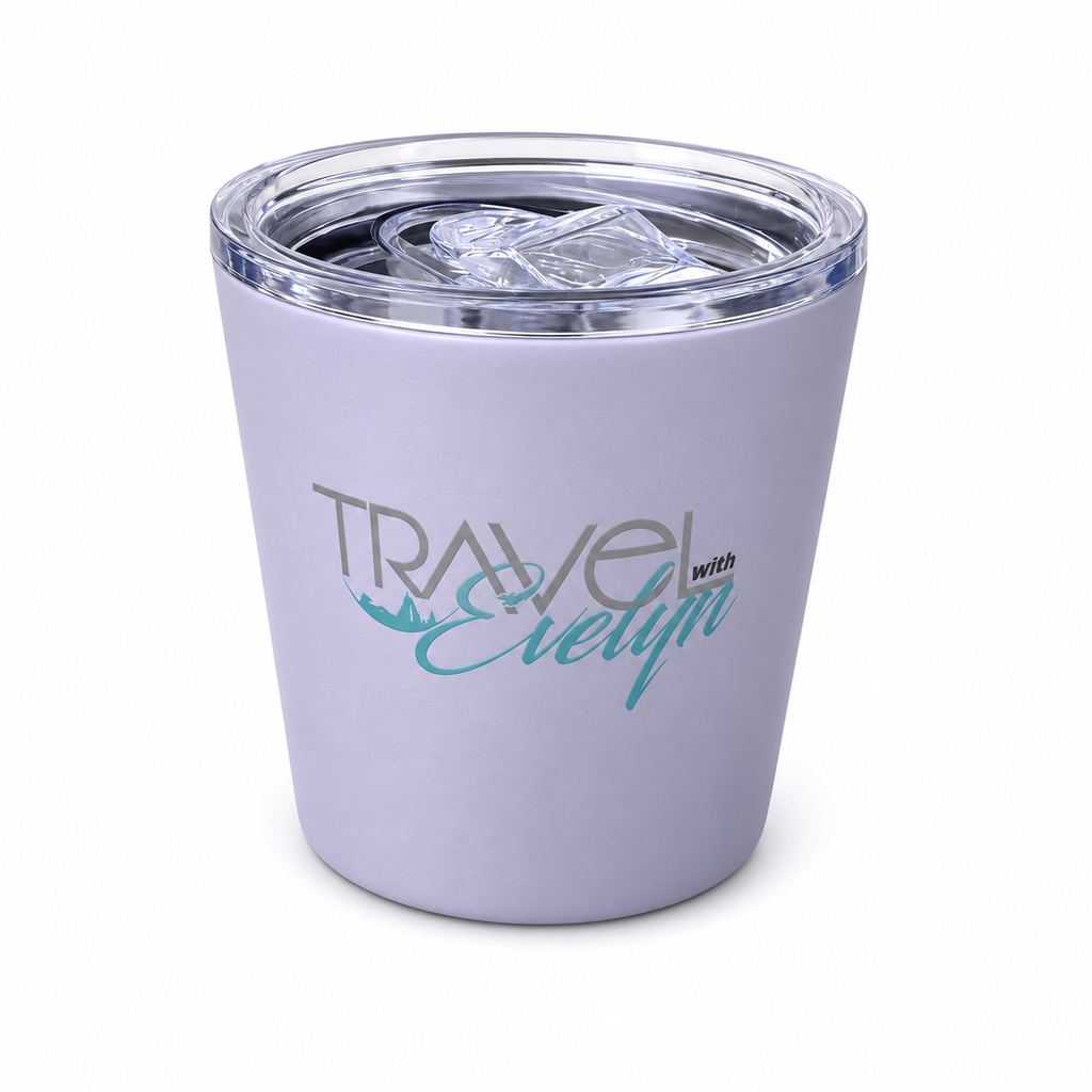 STAINLESS STEEL PASTEL COLOR TUMBLERS