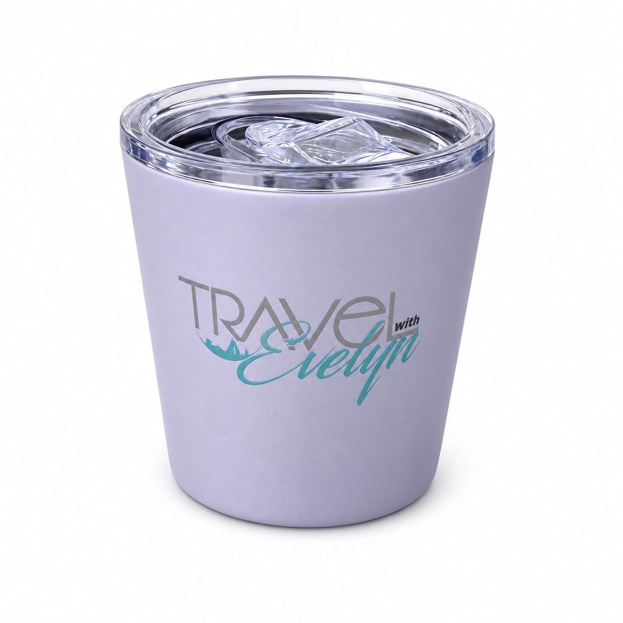 STAINLESS STEEL PASTEL COLOR TUMBLERS