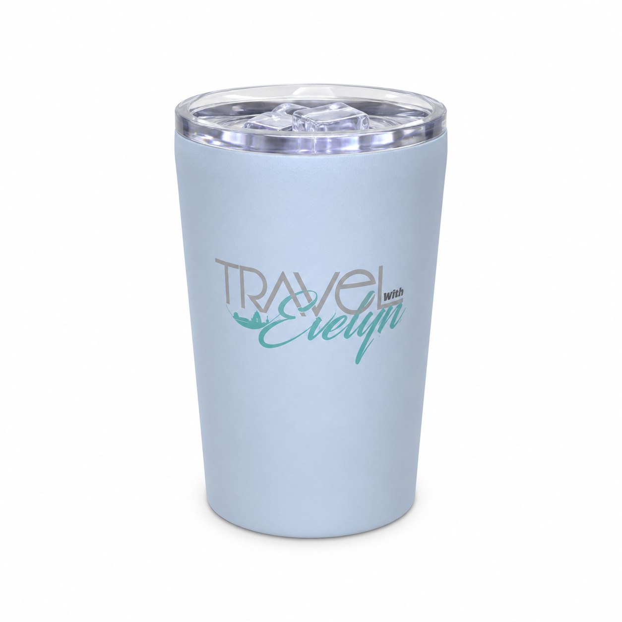 STAINLESS STEEL PASTEL COLOR TUMBLERS