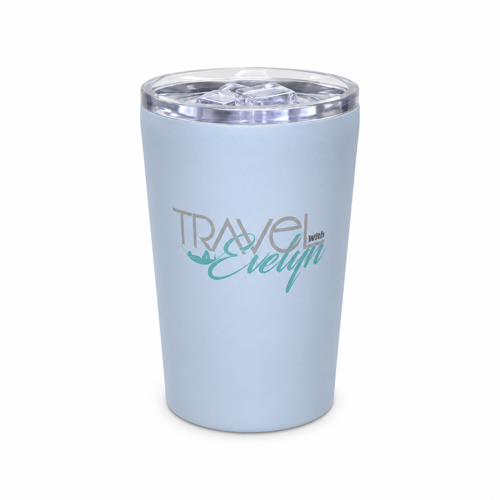 STAINLESS STEEL PASTEL COLOR TUMBLERS