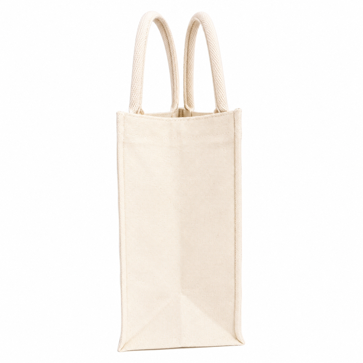 TRAVEL WITH EVELYN SIGNATURE TOTE BAG