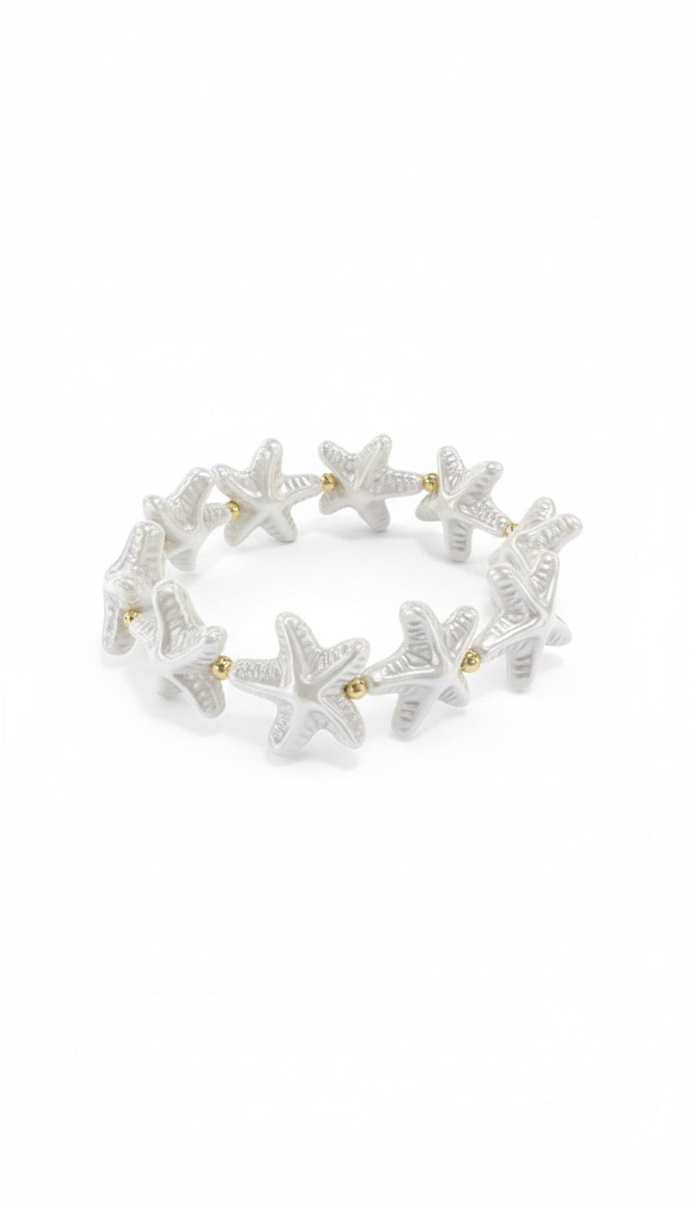 SHELL BRACELET