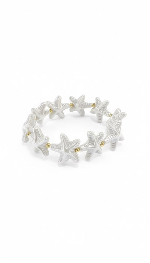 SHELL BRACELET