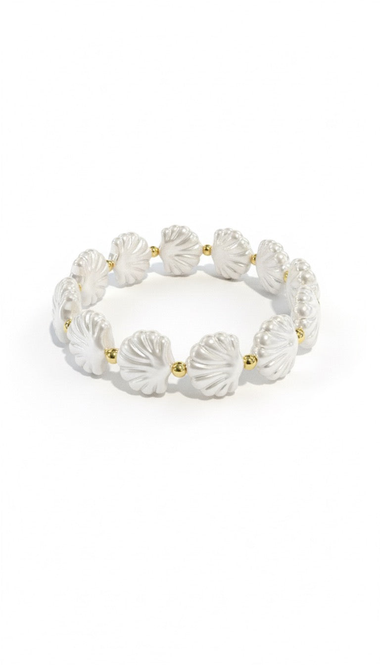 SHELL BRACELET