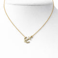 ANCHOR NECKLACE