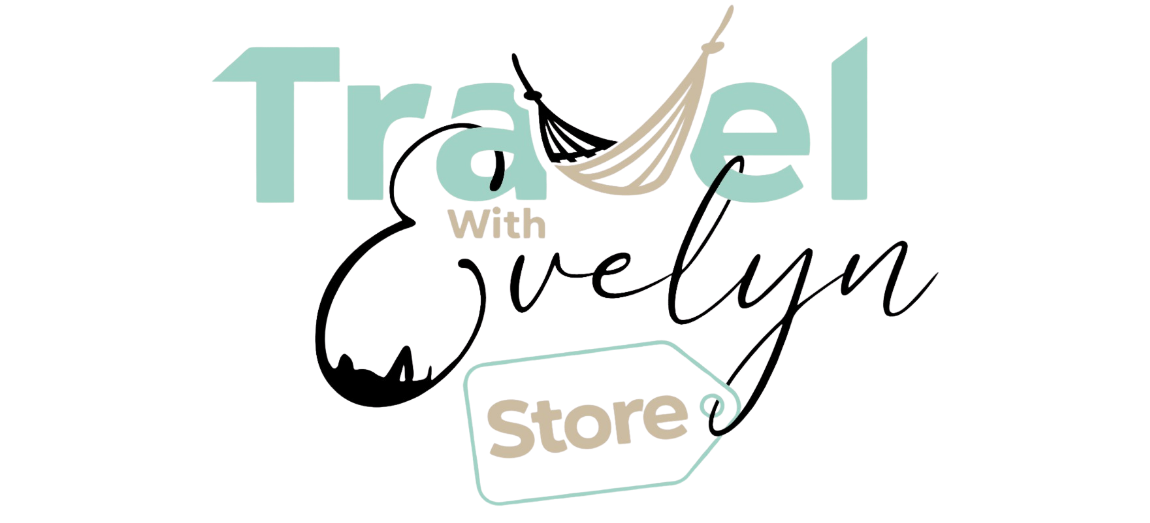 TRAVEL WITH EVELYN STORE