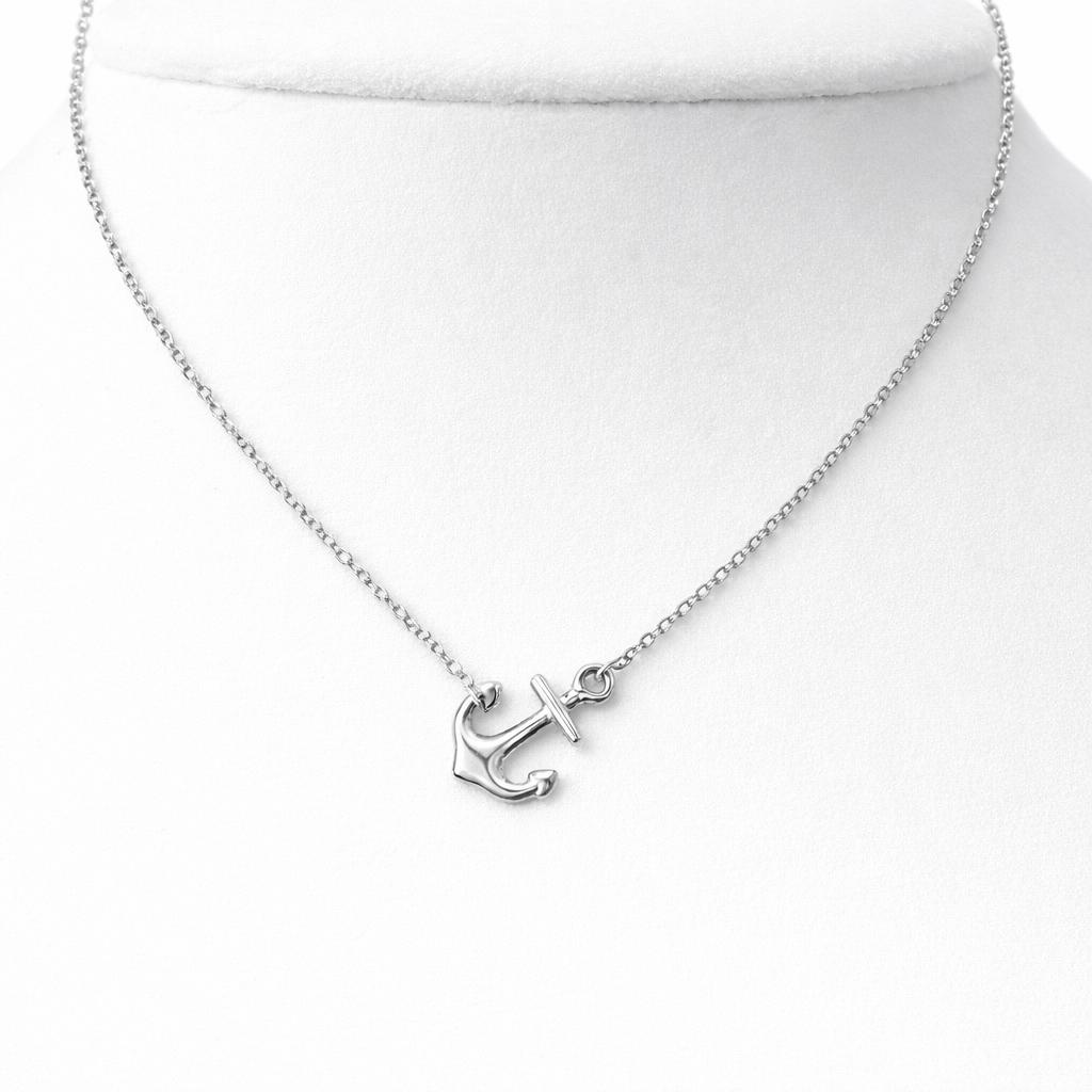 ANCHOR NECKLACE