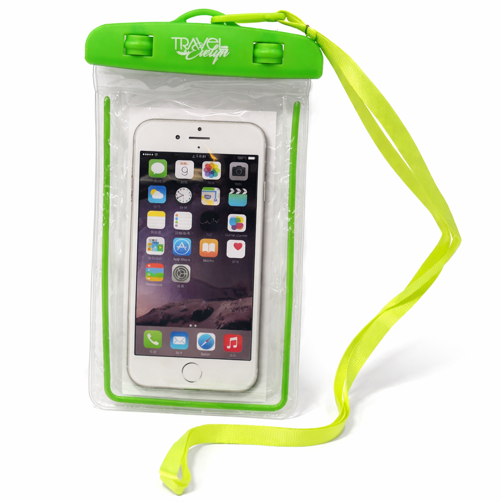 WATER PHONE CASE