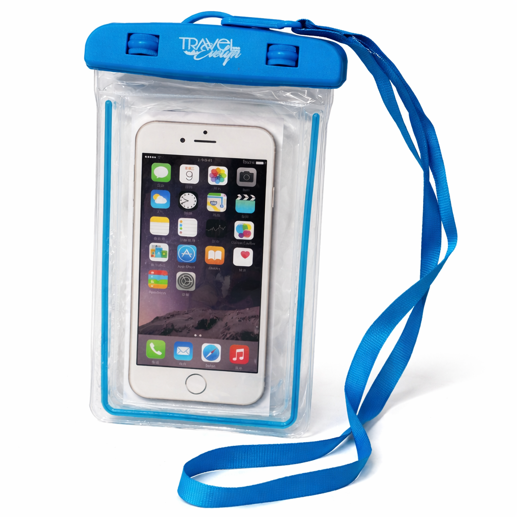 WATER PHONE CASE