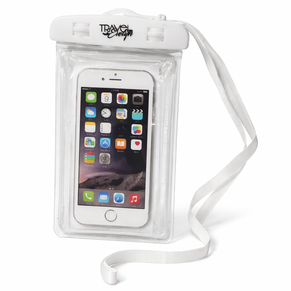 WATER PHONE CASE