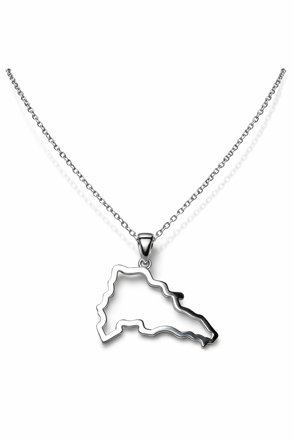 MAP DOMINICAN REPUBLIC